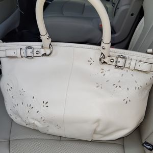 Coach Madison Sophia